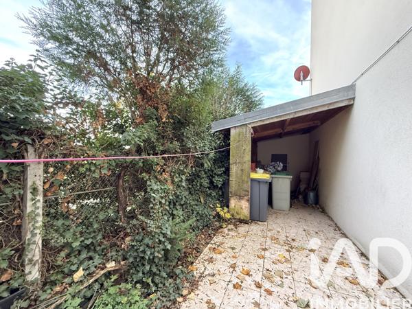 Immeuble à vendre 85 m² Quincy-sous-Sénart