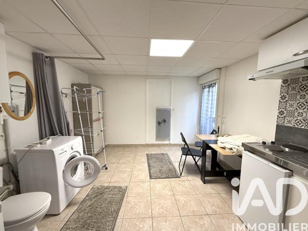 Immeuble à vendre 85 m² Quincy-sous-Sénart