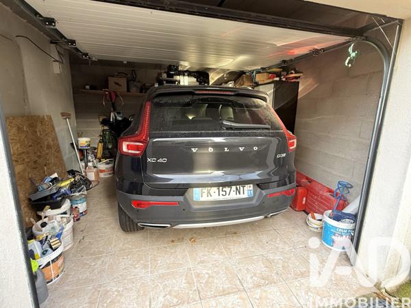 Immeuble à vendre 85 m² Quincy-sous-Sénart