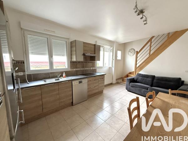 Immeuble à vendre 85 m² Quincy-sous-Sénart