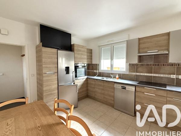 Immeuble à vendre 85 m² Quincy-sous-Sénart