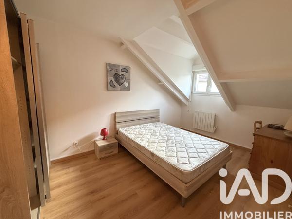 Immeuble à vendre 85 m² Quincy-sous-Sénart