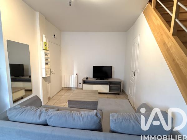 Immeuble à vendre 85 m² Quincy-sous-Sénart