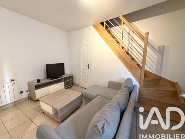 Immeuble à vendre 85 m² Quincy-sous-Sénart