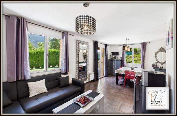 Maison à vendre 3 chambres – Quartier Chamandrin – Briançon