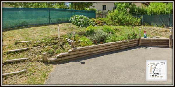 Maison à vendre 3 chambres – Quartier Chamandrin – Briançon