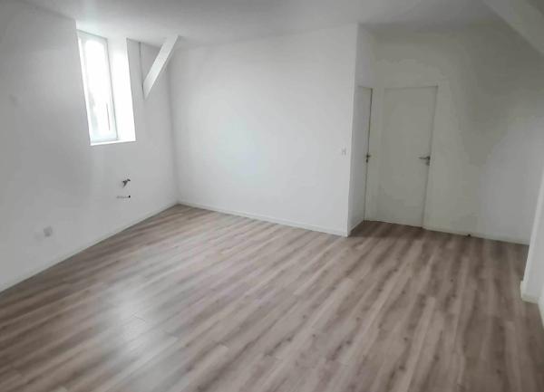 Appartement à louer    2 pièces • 37,08 m2 Tourcoing