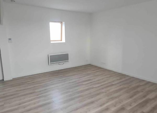 Appartement à louer    2 pièces • 37,08 m2 Tourcoing