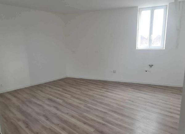 Appartement à louer    2 pièces • 37,08 m2 Tourcoing