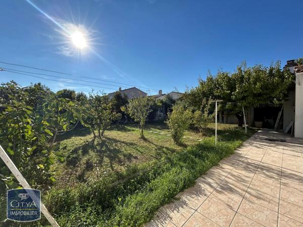 Maison à louer 4 pièces 85.6m²