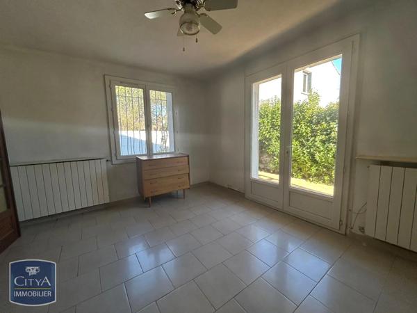 Maison à louer 4 pièces 85.6m²