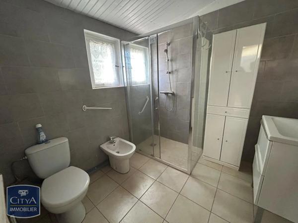 Maison à louer 4 pièces 85.6m²