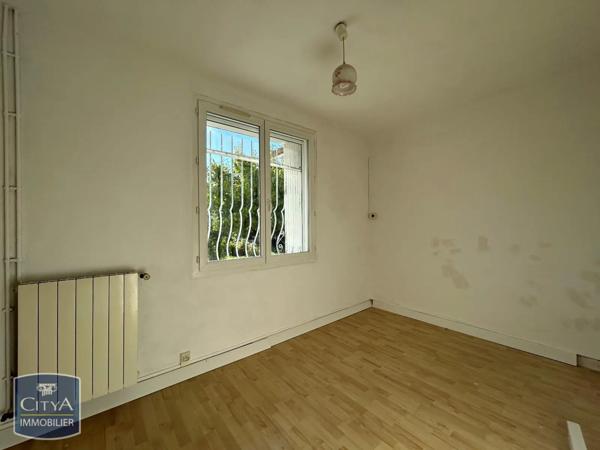 Maison à louer 4 pièces 85.6m²