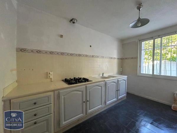 Maison à louer 4 pièces 85.6m²