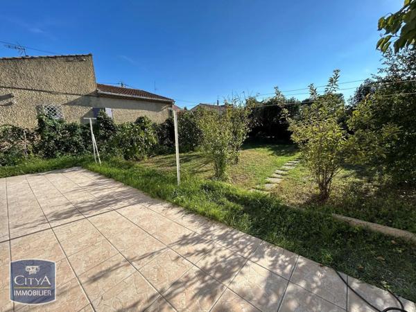 Maison à louer 4 pièces 85.6m²