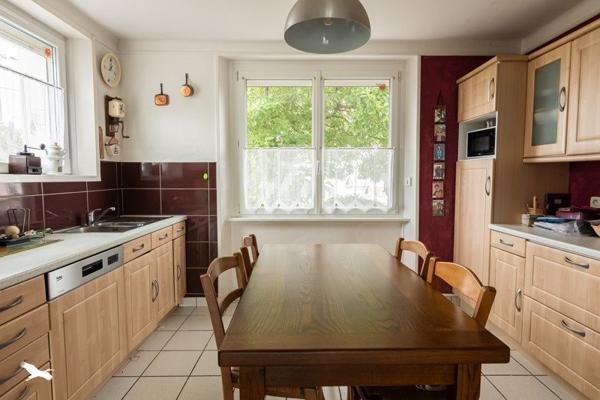 Maison 252 405 € Gouesnou 8 p 136 m² DPE E