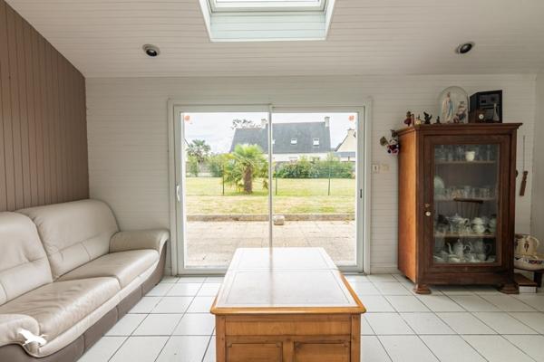 Maison 252 405 € Gouesnou 8 p 136 m² DPE E