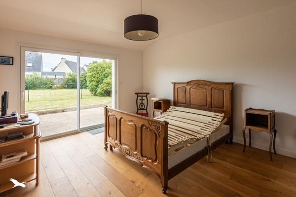 Maison 252 405 € Gouesnou 8 p 136 m² DPE E