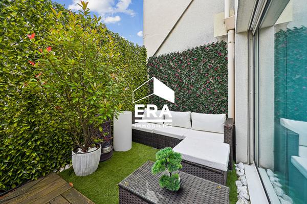 Appartement Suresnes 3 pièce(s) 65 m2