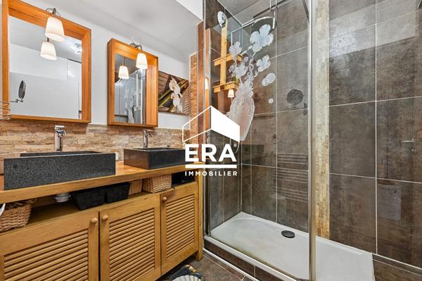 Appartement Suresnes 3 pièce(s) 65 m2
