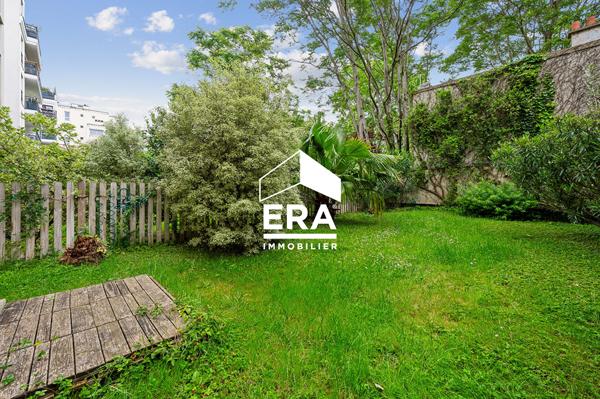 Appartement Suresnes 3 pièce(s) 65 m2