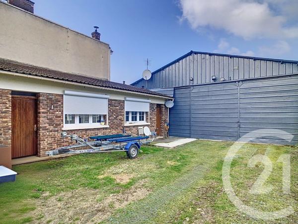 Maison à vendre  8 pièces - 180 m2 MAISONS ALFORT - 94