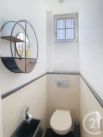 Maison à vendre  8 pièces - 180 m2 MAISONS ALFORT - 94