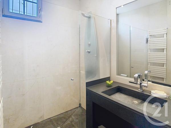 Maison à vendre  8 pièces - 180 m2 MAISONS ALFORT - 94