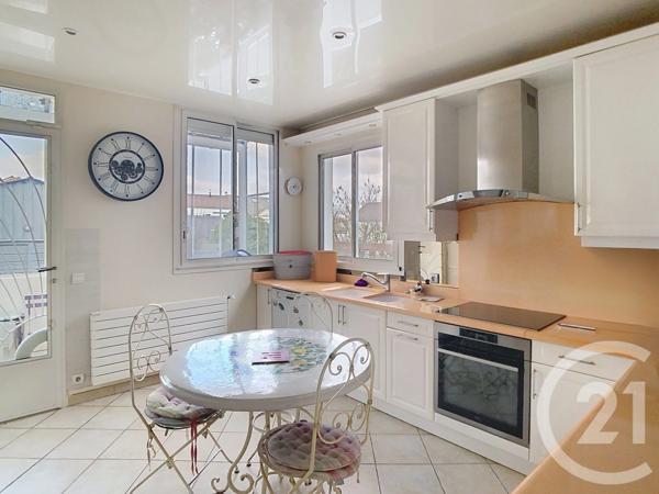 Maison à vendre  8 pièces - 180 m2 MAISONS ALFORT - 94