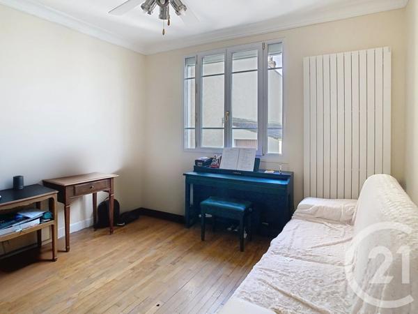 Maison à vendre  8 pièces - 180 m2 MAISONS ALFORT - 94