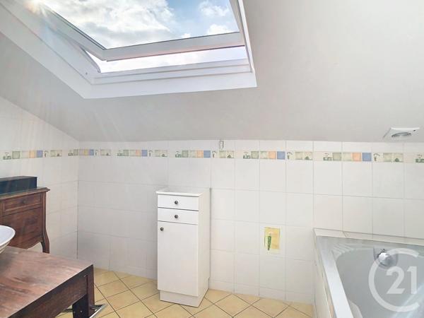 Maison à vendre  8 pièces - 180 m2 MAISONS ALFORT - 94