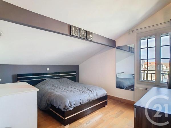 Maison à vendre  8 pièces - 180 m2 MAISONS ALFORT - 94