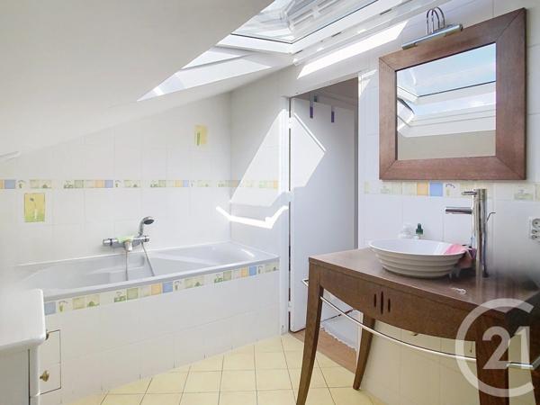 Maison à vendre  8 pièces - 180 m2 MAISONS ALFORT - 94