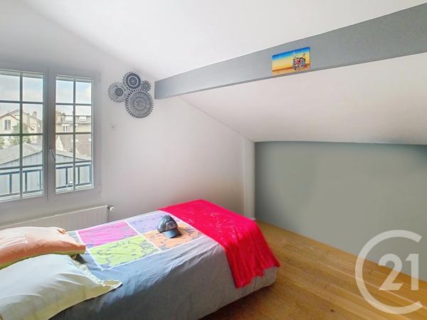 Maison à vendre  8 pièces - 180 m2 MAISONS ALFORT - 94