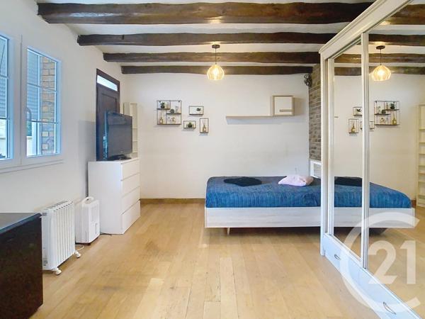 Maison à vendre  8 pièces - 180 m2 MAISONS ALFORT - 94