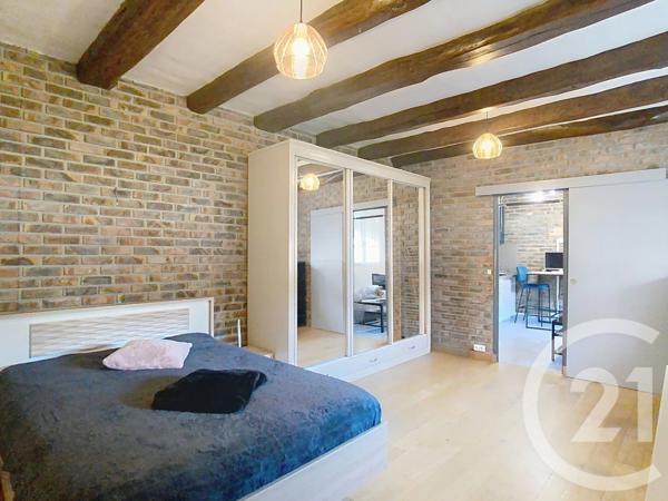 Maison à vendre  8 pièces - 180 m2 MAISONS ALFORT - 94