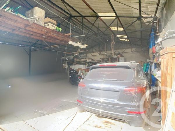 Maison à vendre  8 pièces - 180 m2 MAISONS ALFORT - 94