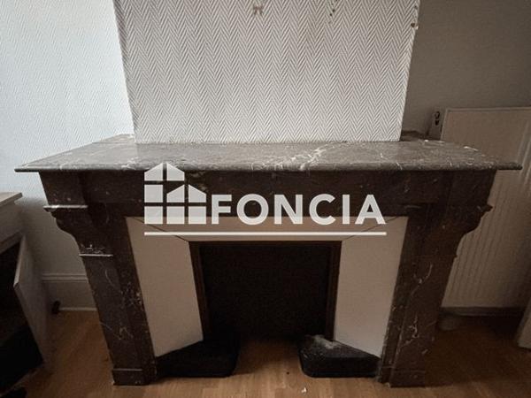 À vendre Immeuble 240 m² - Valence 26000