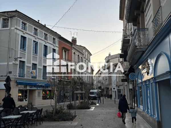 À vendre Immeuble 240 m² - Valence 26000