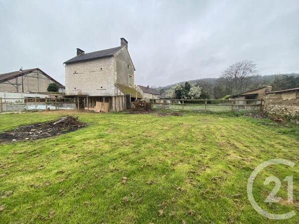 Terrain à vendre  800 m2 VERNON - 27