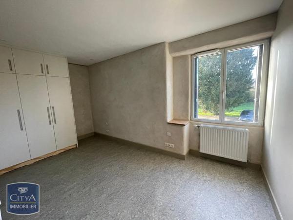 Maison à louer 3 pièces 61.5m² Chinon (37500)