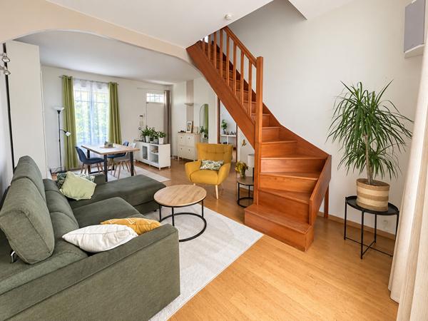 Maison 6 pièces 136 m² à louer Chatou