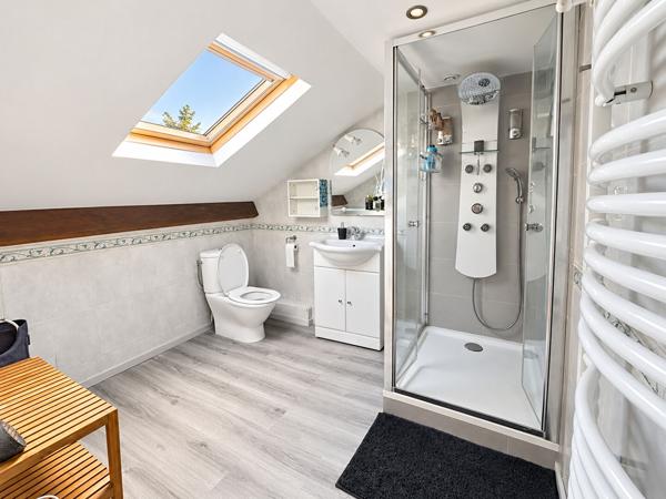 Maison 6 pièces 136 m² à louer Chatou