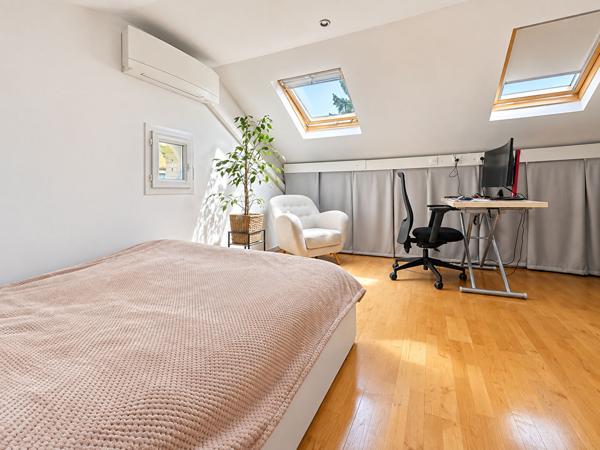 Maison 6 pièces 136 m² à louer Chatou