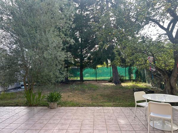 Maison 6 pièces 136 m² à louer Chatou