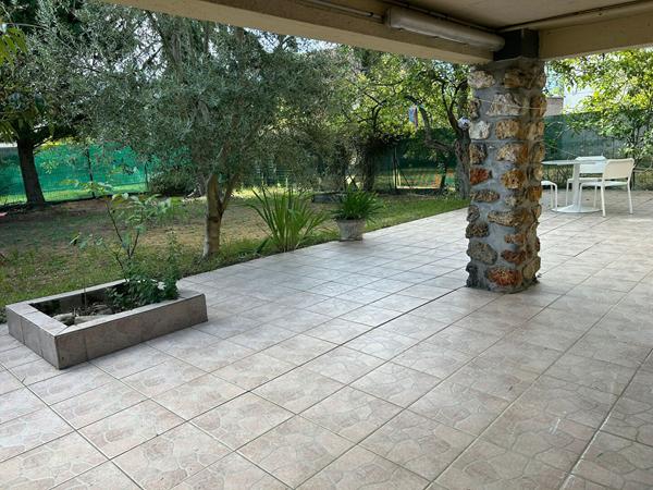 Maison 6 pièces 136 m² à louer Chatou