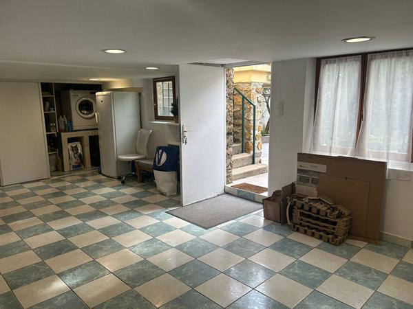 Maison 6 pièces 136 m² à louer Chatou