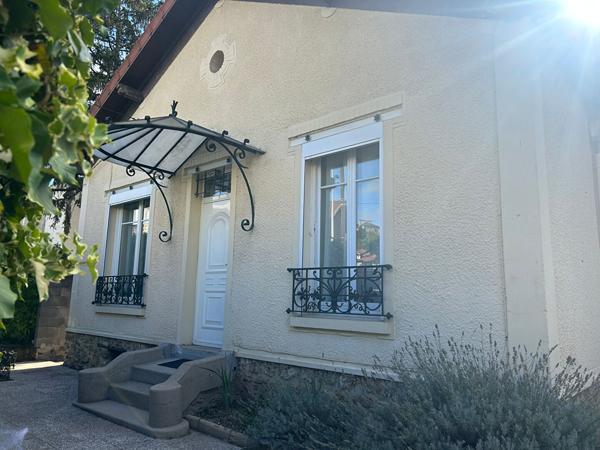 Maison 6 pièces 136 m² à louer Chatou