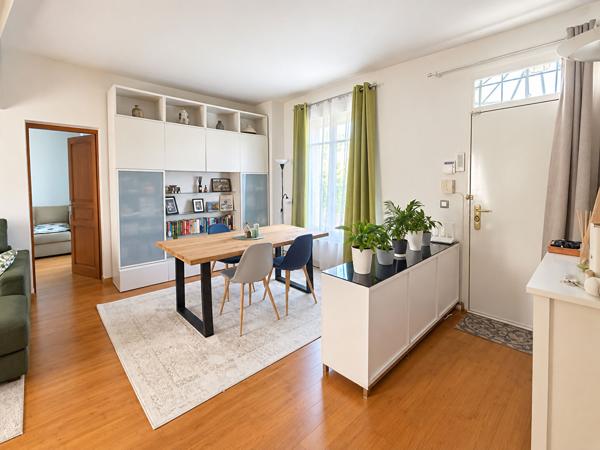 Maison 6 pièces 136 m² à louer Chatou