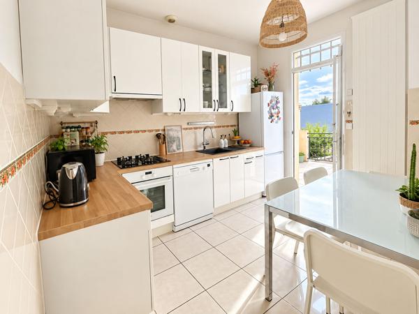 Maison 6 pièces 136 m² à louer Chatou